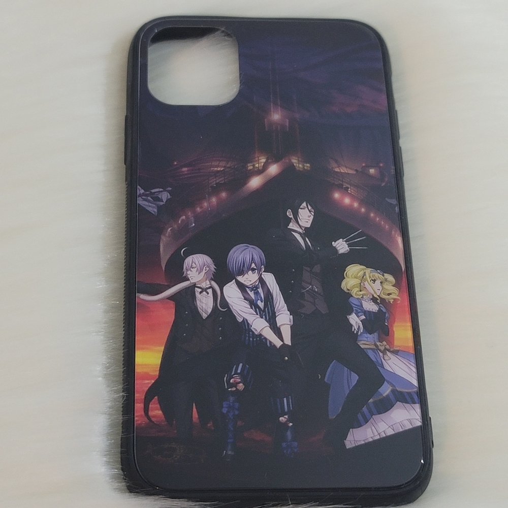 Iphone 11 Phone Case